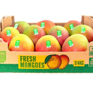 MANGO KENT
